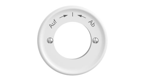 Schlüsselschwenktaster