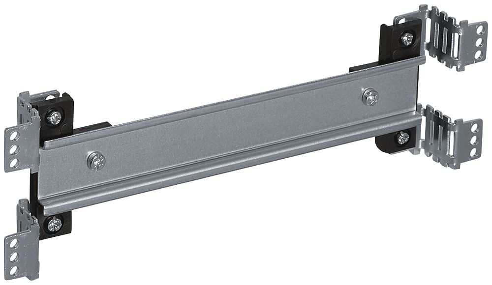 Barre profilée Hager univers N 250mm