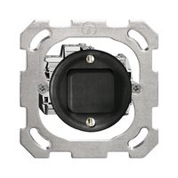 UP-Drucktaster FH AR PM 2L schwarz