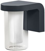 LED-Wandleuchte SMART+ WIFI OUTDOOR PIPE 10W 420lm 830