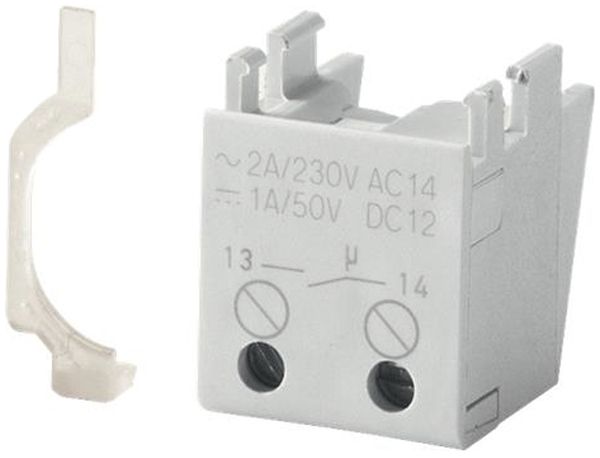 Contatto ausiliare ABB 1R