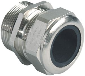 Kabelverschraubung AGRO Progress Messing M20×1.5 8…15mm Gewinde lang