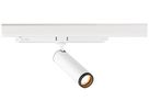 Spot LED SLV GRIP M 1×20W 1810lm 927 42° DALI AD3PH Ø43×147mm blanc