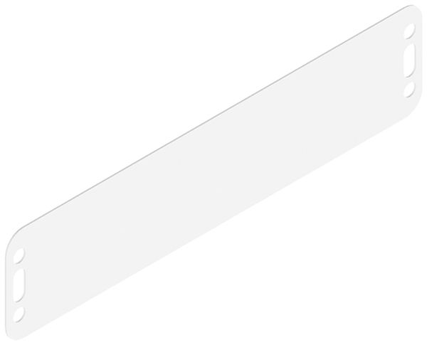 Kunststoffträger Lanz, Funktionserhalt