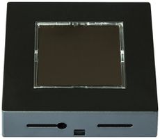 Multicapteur RF AP ALADIN Turo, EnOcean, temp./lumi./hr/accélé., solaire, noir