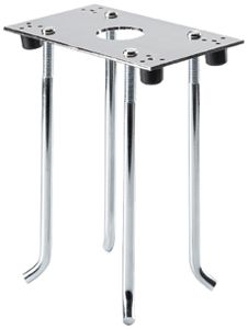 Kit d'ancrage pour béton SG Callisto acier 180×100×220mm