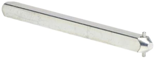 Albero di azionamento ABB OXP12X280, per OETL400…1600K/OETL2500…3150, 12×280mm