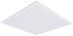 Lampada pannello LED DOTLUX FLATevo 36W 4320lm 4000K 595×595mm bianco