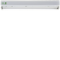 Not-Balkenleuchte RFE 36W Selbsttest