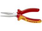 Flachzange KNIPEX VDE 160mm