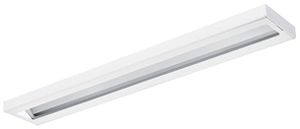 Plafonnier LED Sylvania OPTIX 1200 ASY 30W 3380lm 3000K blanc