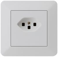 Prise ENC kallysto.trend T23 grc bornes à vis