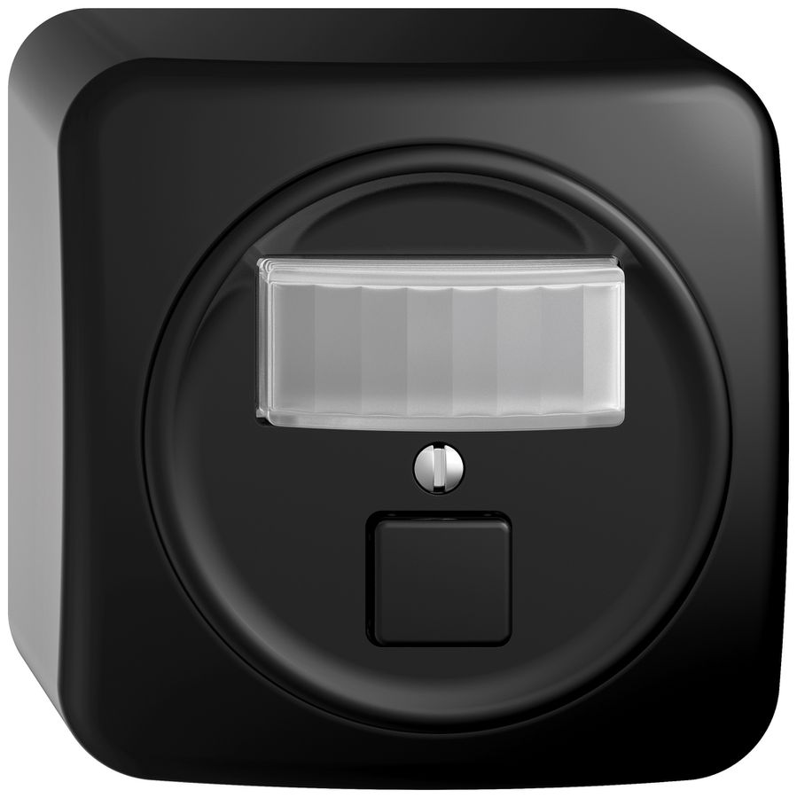 Détecteur d.mouvement AP STANDARDdue pirios 180 R eco plus SNAPFIX® relais no