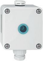 Capteur de luminosité AP KNX Schneider Electric MTN663593