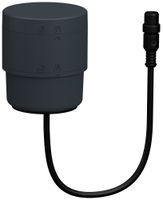 Stromversorgung Harmony 24VAC/DC Rohrmontage Bodenmontage grau