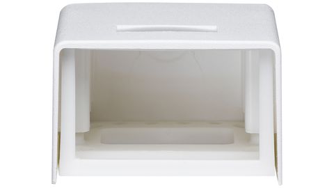 Frontsets, Frontplatten, Abdeckungen