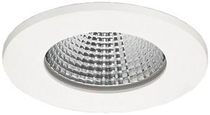 Spot LED INC ClearAccentRS060B LED5-36-/840 PSR II WH, DIM blanc