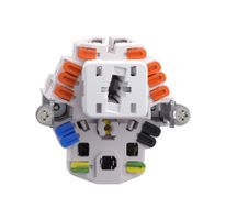 Einsatz Kombination I FH 6/1L+T23