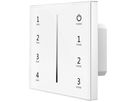 Telecomando DOTLUX DMX/Fusion 4 zone per ricevitori monocolore