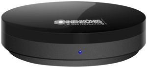 Smart Remote Remote King 5V/1A IR-38 kHz WiFi 2.4GHz ALEXA/Google