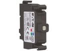 Elemento luminoso LED Eaton M22-SWD-LED-R fissaggio frontale rosso 30V DC
