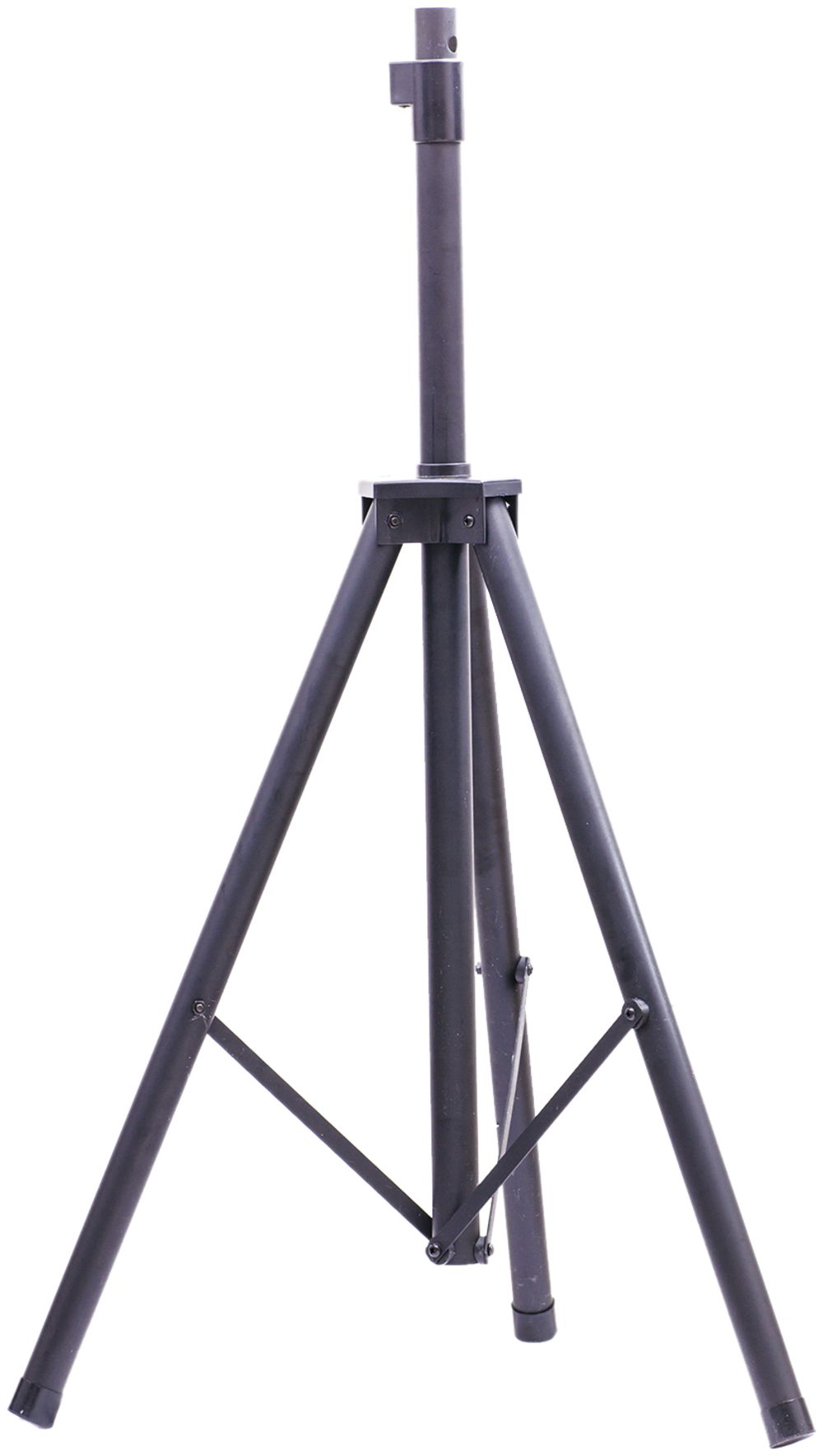 Treppiede Sonnenkönig per radiatore a IR, 11×110…180×11cm nero