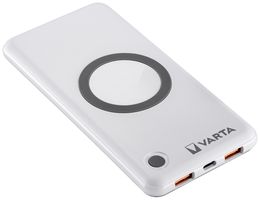 Powerbank VARTA Wireless 3.7V/10000mAh