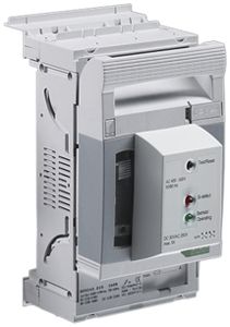 Coupe-circuit sectionneur HPC Rittal SV 9343.030 NH00 690V 160A 3P