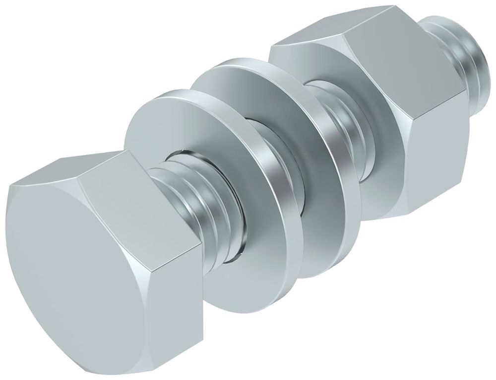 Vite a testa esagonale Bettermann M10×40mm