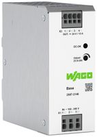 REG-Stromversorgung WAGO 90…264V 23…28V 10A 240W