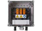 Generatoranschlusskasten WM GAK PVN DC 1IN/1OUT 1MPPT SPD1R EVO