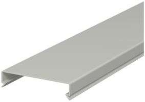 Deckel Bettermann für LKO/LK4 40mm grau