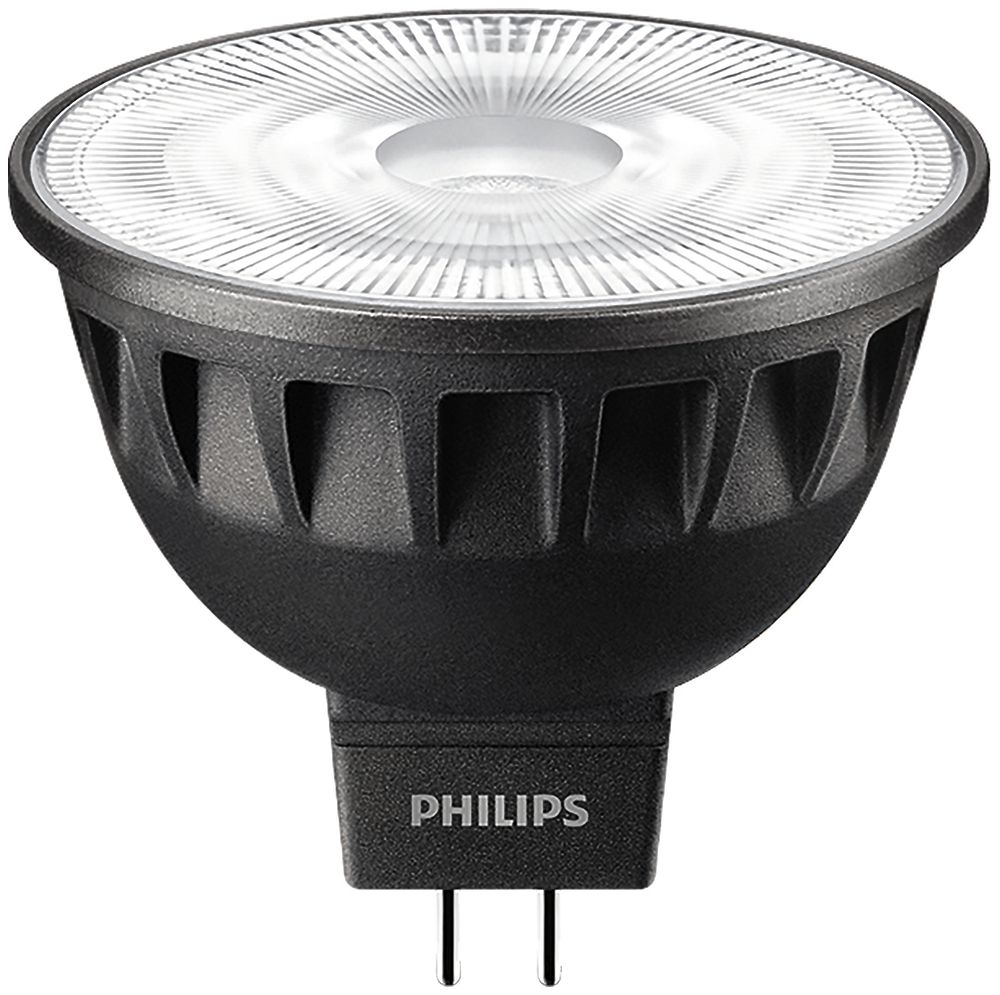 Lampada LED MASTER ExpertColor GU5,3 MR16 6.7…35W 12V 927 420lm 36°