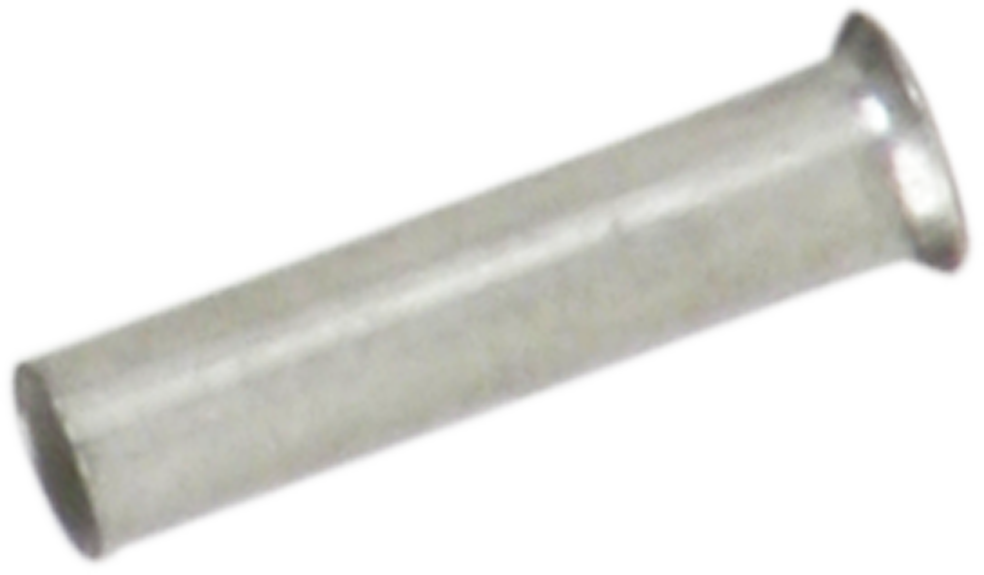 Capocorda Ferratec VZ 1mm² 6mm rame stagno