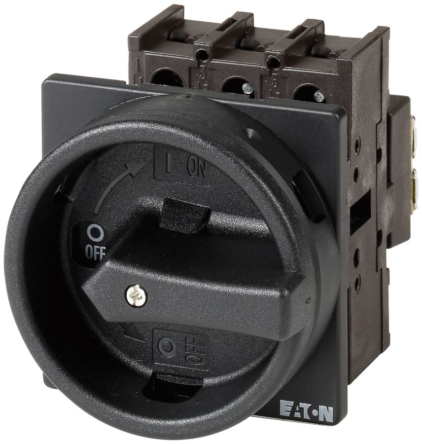 EB-Anlageschalter ETN 32A/3L