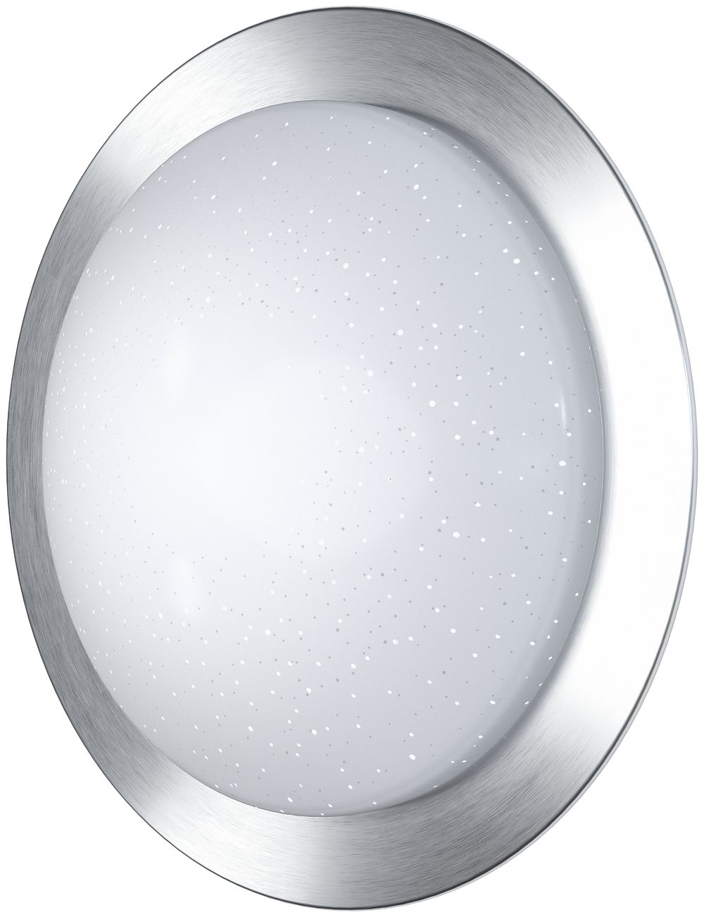 LED-Decken-/Wandleuchte LDV ORBIS Tray Sparkle 580, 35W