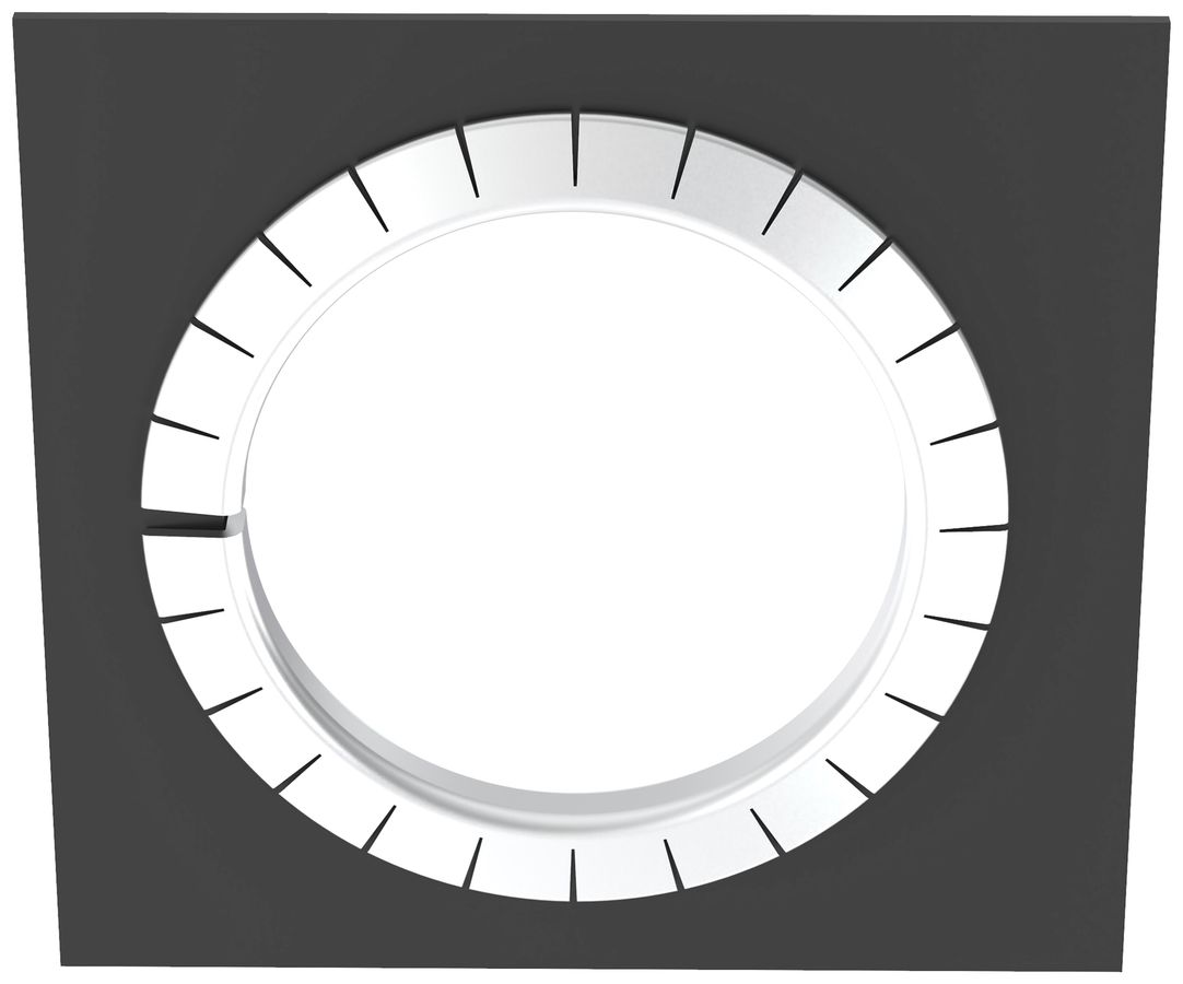 Protège-arête Panduit GEE62F-A-C, pour épaisseur 0.9…1.6mm, nature