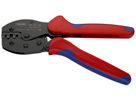 Pince à sertir KNIPEX Preci-Force 220mm 0.5…6mm²