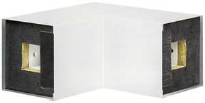 Inneneck tehalit FWK 90 E60/E30 50×60mm, verkehrsweiss