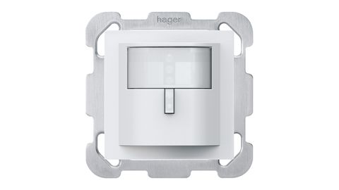 Détecteurs de mouvement KNX