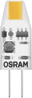 LED-Lampe PIN MICRO 10, 100lm G4 1W 12V 827 300°
