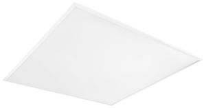 LED-Panelleuchte Sylvania START Eco 29W 3200lm 840 IP40 595×595mm weiss