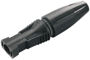 PV-Steckverbinder Weidmüller PV-STICK- VPE200 PUSH-IN Anschluss