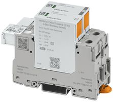 Scaricatore di sovratensione PX VAL-SPP-T2-335-1+1-UT-R TN-C 2L240V 315A 80A 2UM