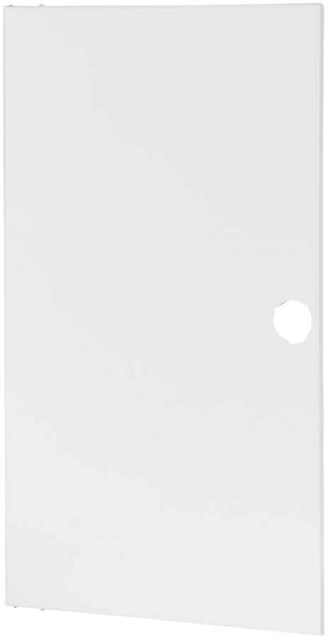 Porta per centralino ETN 3 file bianco