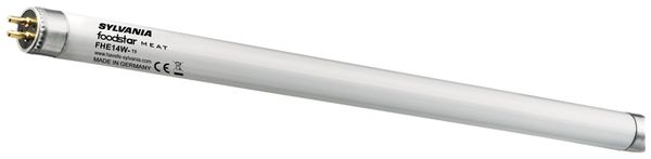 Lampada fluorescente F T8 G13 36W FoodStar Meat