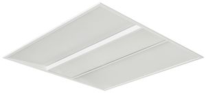 LED-Panelleuchte Sylvania Officelyte600HO 33.5W 4400lm 840 595×595 ws