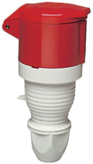 Presa mobile CEEtyp 5L 32A