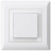 Interruttore temp.INC Babyswitch bianco KLI, 20…300VA