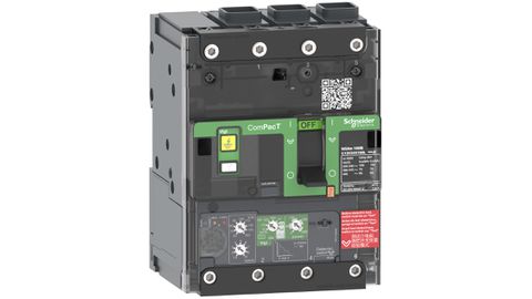 Leistungsschalter ComPacT NSXm160F